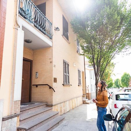 La Casa Di Dada Apartment Авецано Екстериор снимка