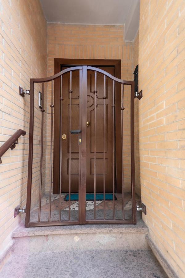 La Casa Di Dada Apartment Авецано Екстериор снимка